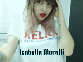 Isabella_Moretti
