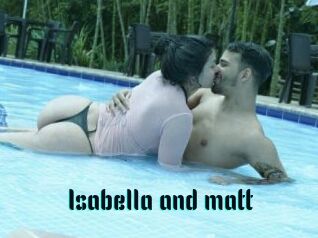 Isabella_and_matt