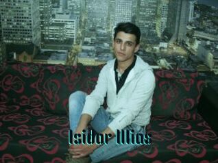 Isidor_Illias