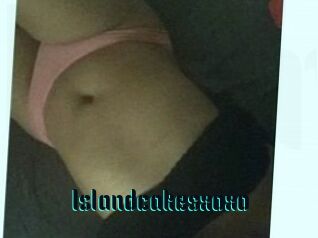 Islandcakesxoxo