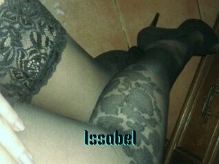 Issabel