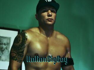 ItalianBigBoy