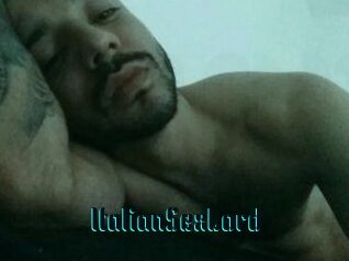 ItalianSexLord
