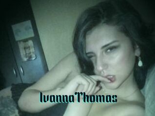 IvannaThomas