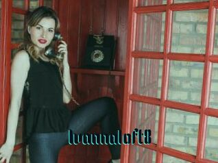 Ivannaloft8