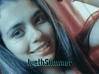 IvethSummer