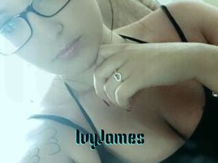 IvyJames