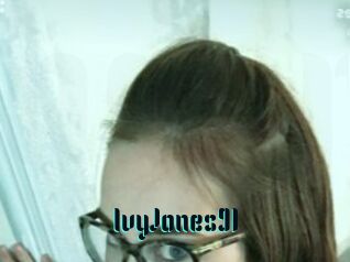 IvyJones91