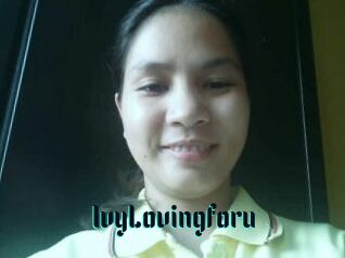 IvyLovingforu