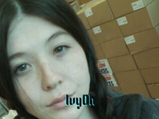 IvyOh