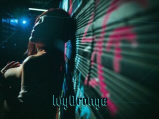 IvyOrange