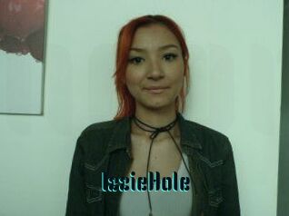 IzzieHole