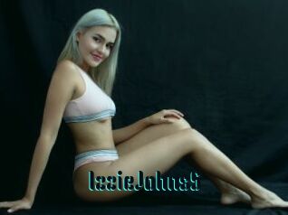 IzzieJohnsS