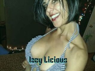 Izzy_Licious