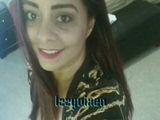 Izzyvixen