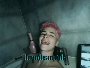 Iamalexapink