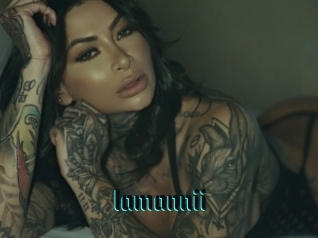 Iamannii