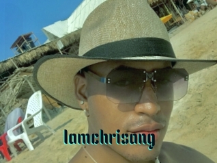 Iamchrisang