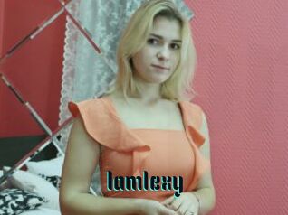 Iamlexy