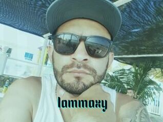 Iammaxy