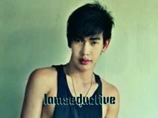 Iamseductive