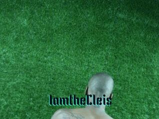 IamtheCleis