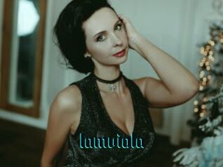 Iamviola