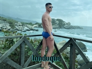 Ianduque
