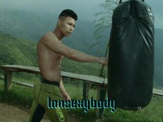 Ian_sexybody