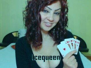 Icequeen