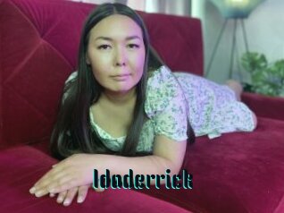 Idaderrick