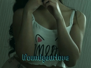 Ifoundyourlove