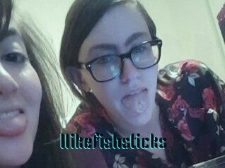 Ilikefishsticks