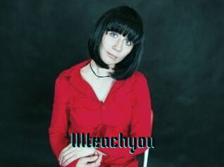Illteachyou