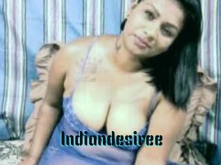 Indiandesiree