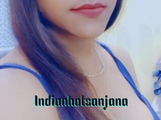 Indianhotsanjana
