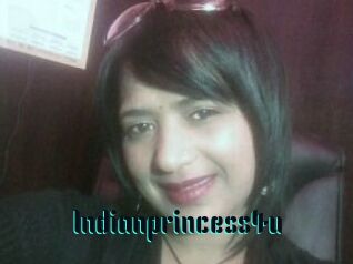 Indianprincess4u