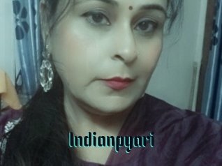 Indianpyari