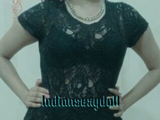 Indiansexydoll