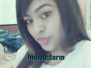 Indianstorm