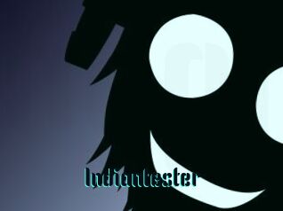 Indiantester