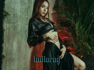 Indiaray