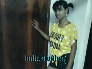 Indiasfantasy