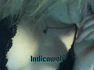 Indicawolf