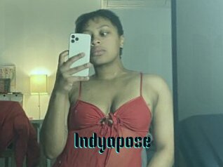 Indyapose
