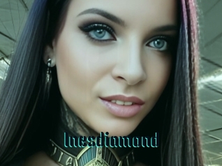 Inesdiamond