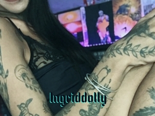 Ingriddolly