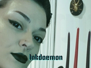Inkdaemon
