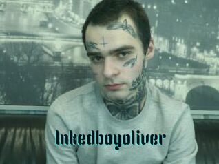 Inkedboyoliver