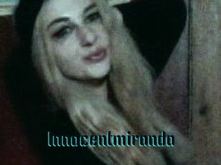 Innocentmiranda
